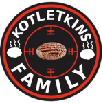 The Kotlietkins Family