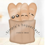 - Simply's Baguettes! -