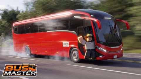 [⭐ FREE BUS] Bus Master