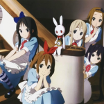 k-on !