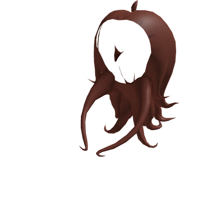 Frenni - Hair Untied Roblox item