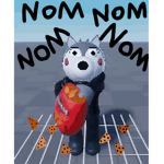 Piggy is soo epic