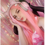 Leah Ashe #1 fan club