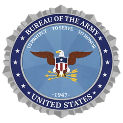 Arkаnsas National Guard Roblox group icon