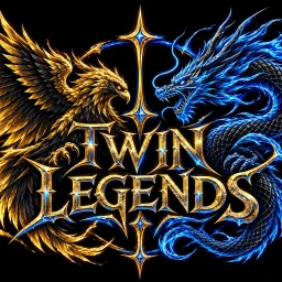 TWIN LEGENDS icon