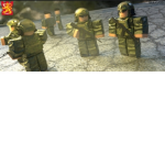 Millitary Army Academy