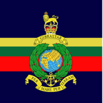 [CBUK] | Royal Marine Commandos