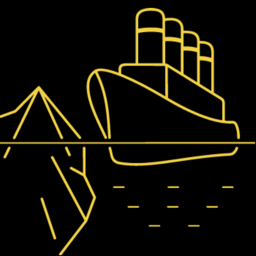 {LEGACY} Titanic MC-Frame
