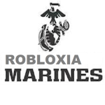Robloxian marine