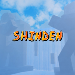 Shin - Two icon