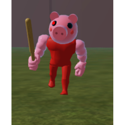 [NEW!] Survive the piggy the killer
