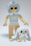 Have fun and talk to people