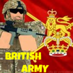 |BA| The British Army*
