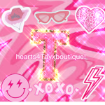 hearts4Tayxboutique!