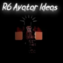 Dodgy R6 Avatars