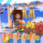 pinkastic