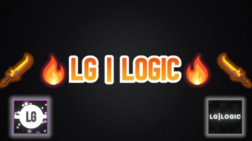 🔥LG|Logic Game🔥