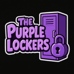 The Purple Lockers