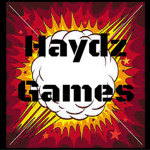 Haydz games