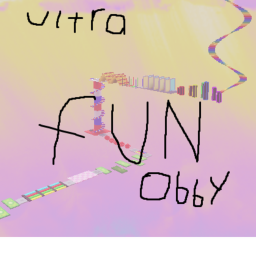 Ultra Fun Obby
