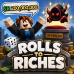 Rolls to Riches