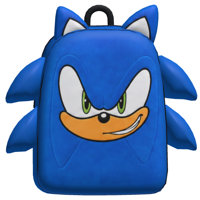 Sonic