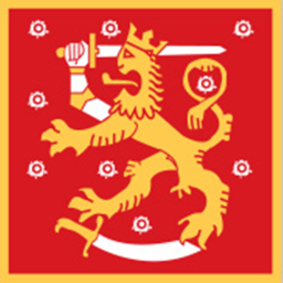 [FIN] Presidentinlinnassa