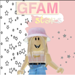 Gwenyz (GFAM STARS)
