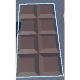 chocolate icon