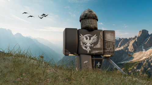 A Knight of the 4 kingdoms 
