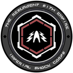 Imρerial Shock Corps