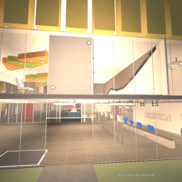 Avia's Oldest Hotel Leaked