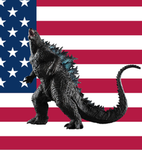 THE US GODZILLA GROUP