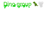 Dinosaur power group ty