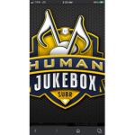 Human Juke Box Marching Band