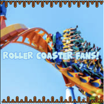 Roller coaster fans forever