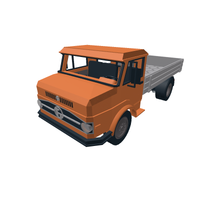 Fontech truck