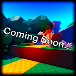 Adventure Obby (Coming Soon...)
