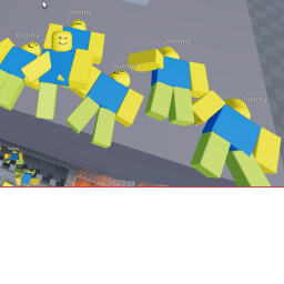 be a ragdoll as in a work a lot my computer is lag