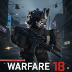 Warfare18 Community