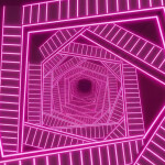 Sajonara Stair Tower