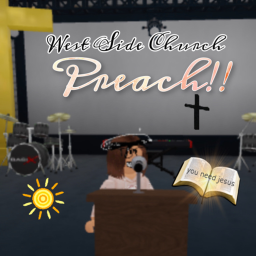 West Side Church