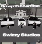Swizzy Studios