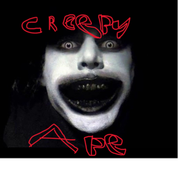 Creppy Ape [BETA]