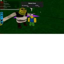 a good place where you defeat a boss!!!