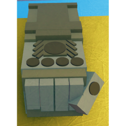 get to the Bunker
