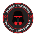 {TGA} Purge Troopers