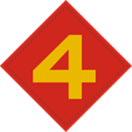 [USMC] - Fourth Marine Division
