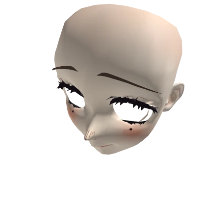 face | Roblox Item - Rolimon's