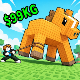 Build a Zoo2 icon
